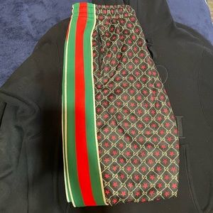 Gucci joggers